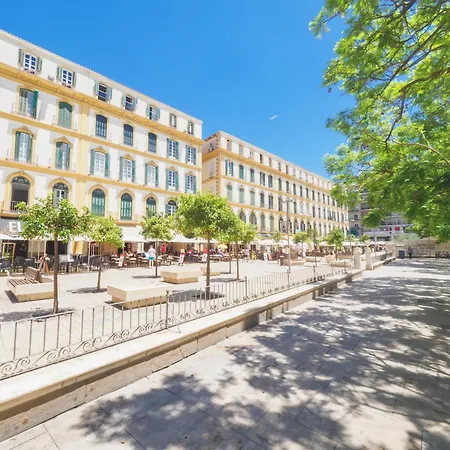 Апартаменты Cubo's Apartamento Origen Del Sur