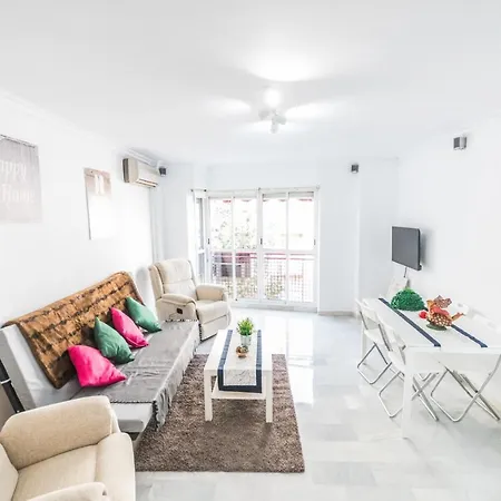 Апартаменты Cubo's Apartamento Origen Del Sur