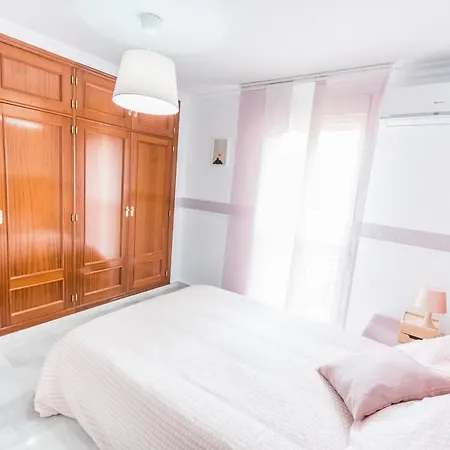 Cubo's Apartamento Origen Del Sur * Малага