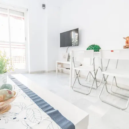 Апартаменты Cubo's Apartamento Origen Del Sur *