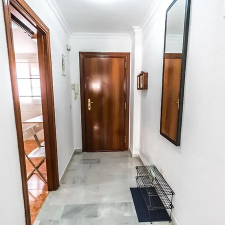 Cubo's Apartamento Origen Del Sur Апартаменты *