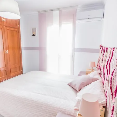 Апартаменты Cubo's Apartamento Origen Del Sur *