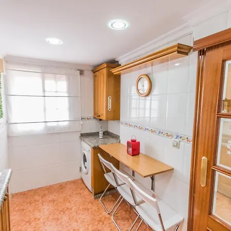 Апартаменты Cubo's Apartamento Origen Del Sur *
