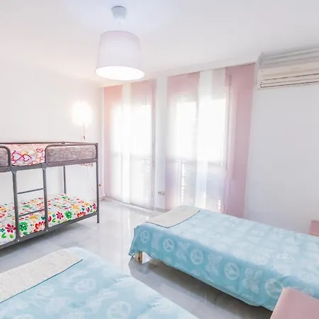 Cubo's Apartamento Origen Del Sur Апартаменты