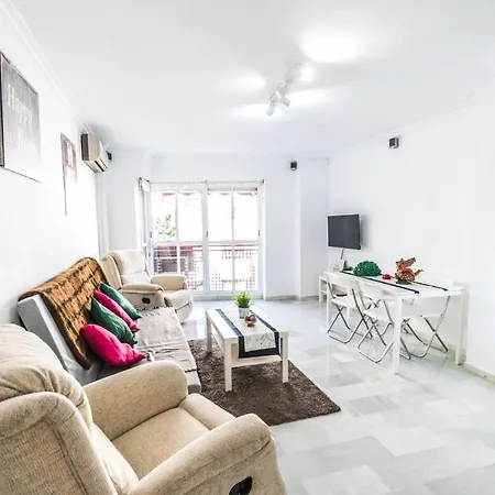 Апартаменты Cubo's Apartamento Origen Del Sur