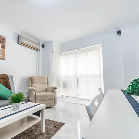 Cubo's Apartamento Origen Del Sur *