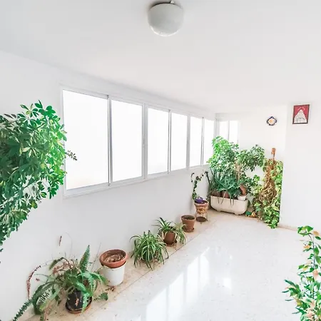 Cubo's Apartamento Origen Del Sur Malaga